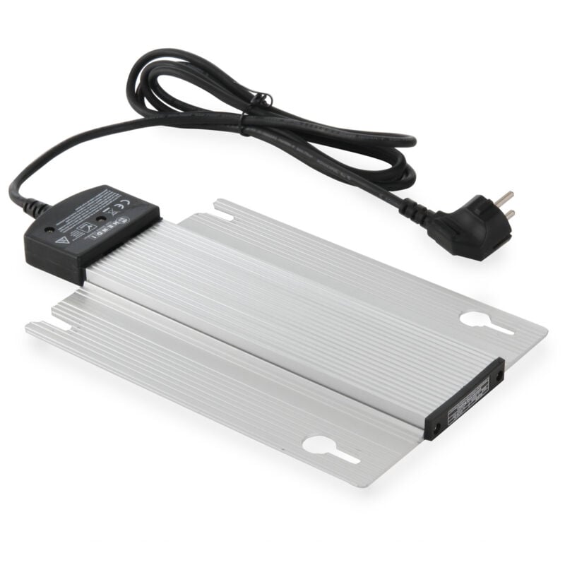 Chauffage pour chauffe-tables GN 1/1 400W 230V - Hendi 809709