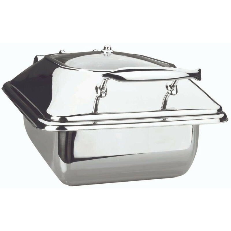 

Lacor Chafing-Dish Luxe Gn 1/2 - 4 Lts.