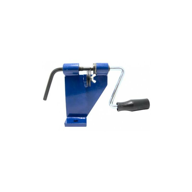 

Acme - Remachadora profesional para cadenas de motosierra