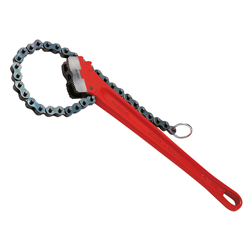 C-12 Light-Duty Chain Wrench 300mm (12in) 31310