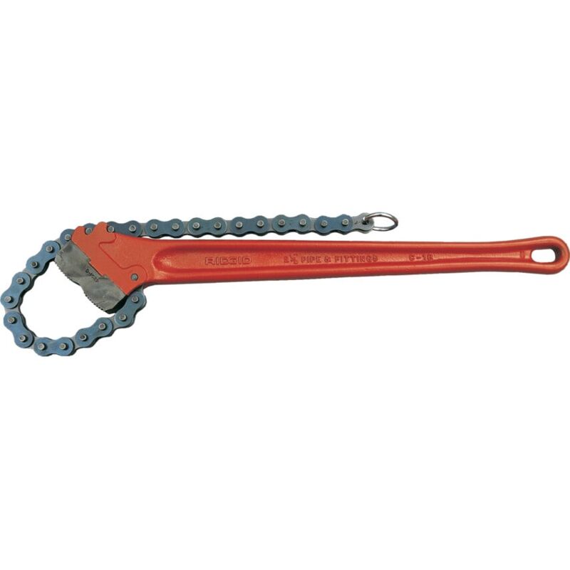 31325 C-24 Chain Wrench - Ridgid