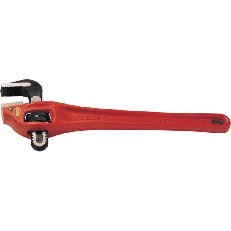 89440 18' Offset Pipe Wrench - Ridgid