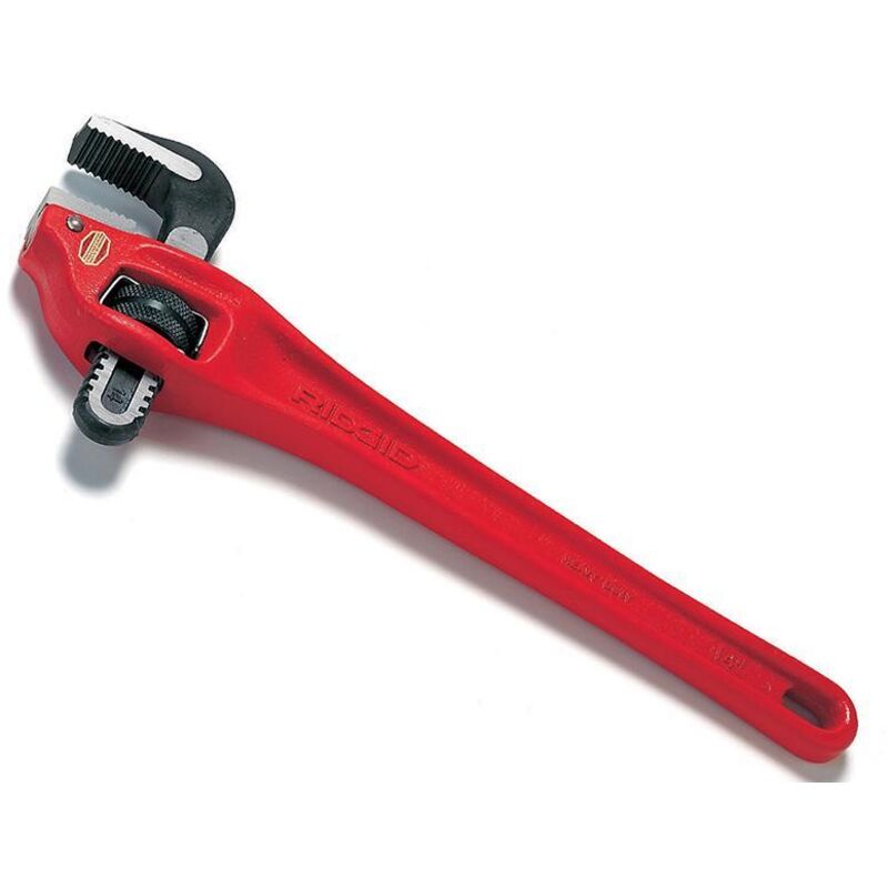 89440 18' Offset Pipe Wrench - Ridgid