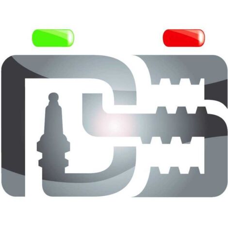 chaine 1/4 1.1 - 55213025 - Distribution Service Parts