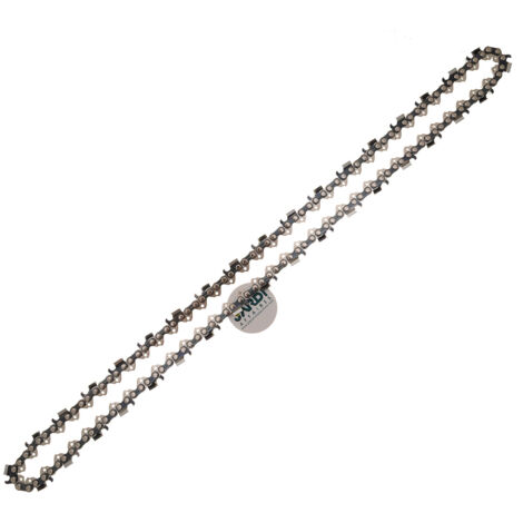 Chaîne 38cm pour tronçonneuse Pas 325, Jauge 1,5mm, 64 Entraineurs correspondance Oregon 21BPX064E