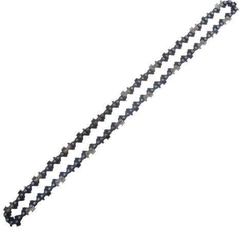 Chaîne 40cm pour tronçonneuse 325LP, Jauge 050-1,3mm 66 entraineurs correspondance Oregon 95TXL066E