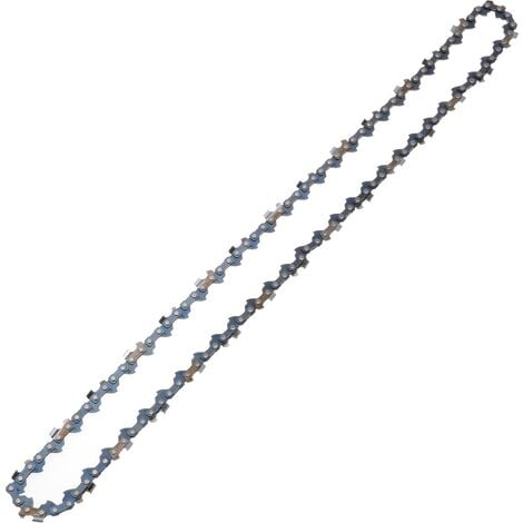 Chaîne 45cm pour tronçonneuse 325-050-1,3mm 72 maillons