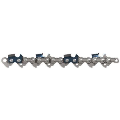 Chaine 50cm 18 0.325 76 maillons pour Tronconneuse Tck garden
