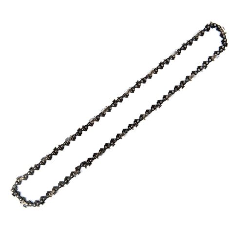 Chaîne 60cm pour tronçonneuse 325-063-1,6mm-74E correspondance 22BPX074