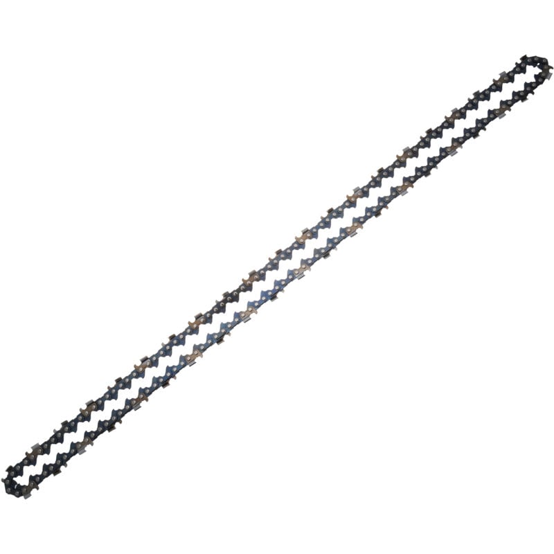 Jardiaffaires - Chaîne 60cm pour tronçonneuse 3/8-063-1,6mm-84E correspondance 75DPX084
