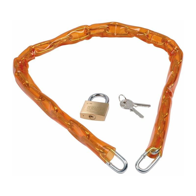 Antivol à chaîne Ifam