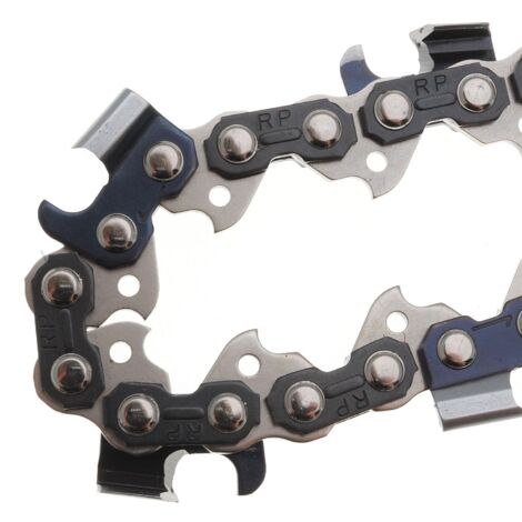 Chaine 90cm de coupe (36 Pouces) Pas 3/8 jauge 1.6mm, 114 maillons