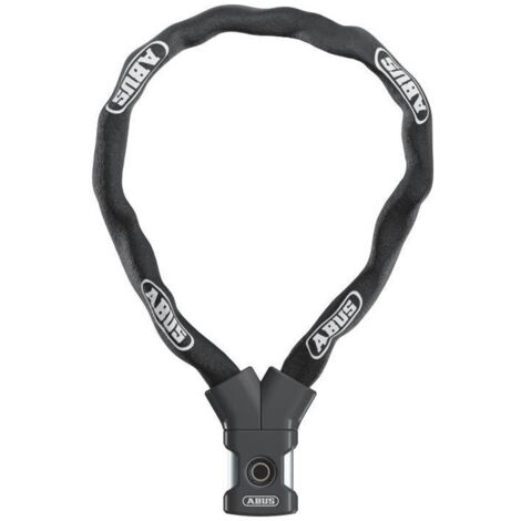 Chaine - ABUS - 7807F/110 Yardo BK