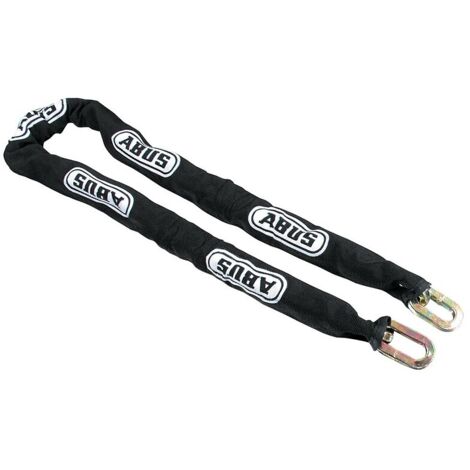 Chaine acier cémenté maillon Ø 10 mm longueur 1110 mm - ABUS