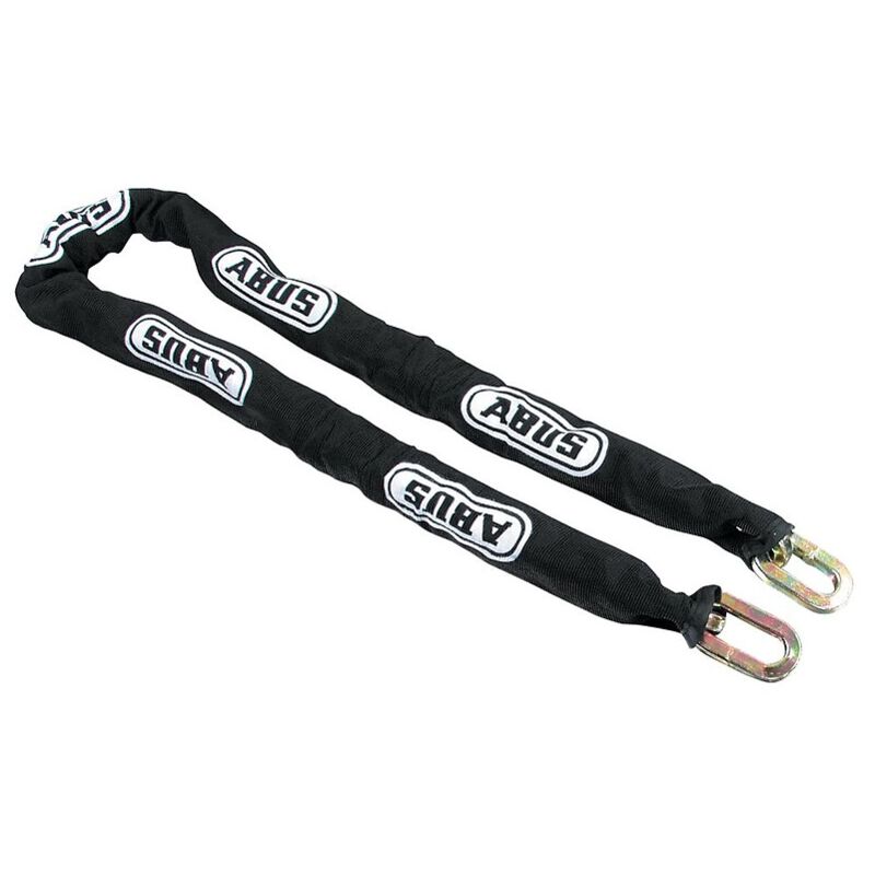 Abus - Chaine acier cémenté maillon ø 10 mm longueur 1110 mm