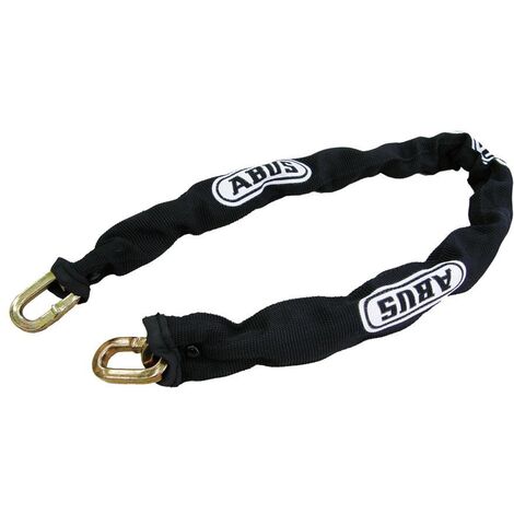 Chaîne antivol 10KS/140 ABUS - Alu