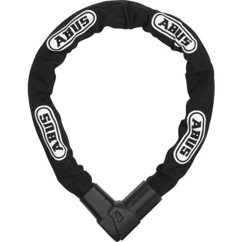 Chaine antivol Abus CityChain 1010/85 - Noir