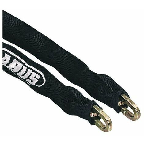 Loisiro - Antivol moto - Chaine Lasso 120cm seule- Rider-Tec