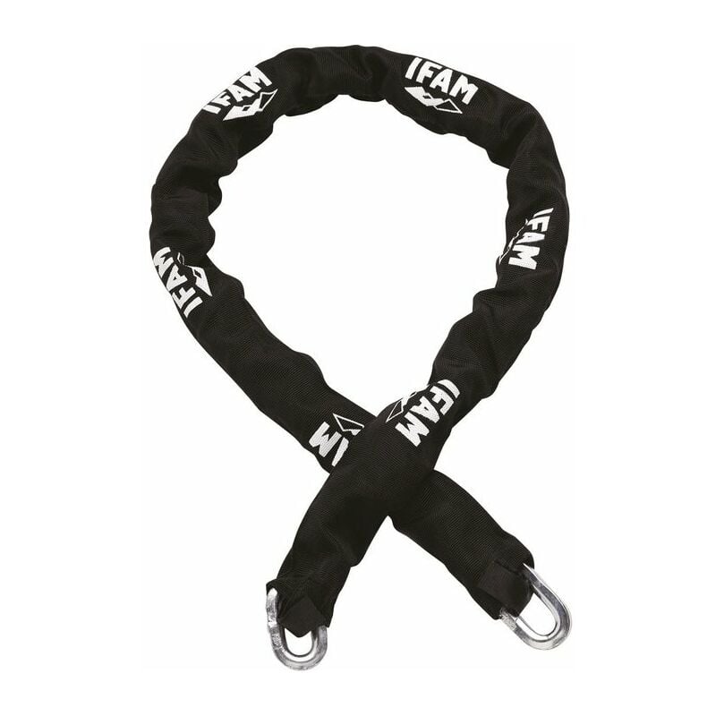 Chaîne haute sécurité - diamètre 10 mm Ifam