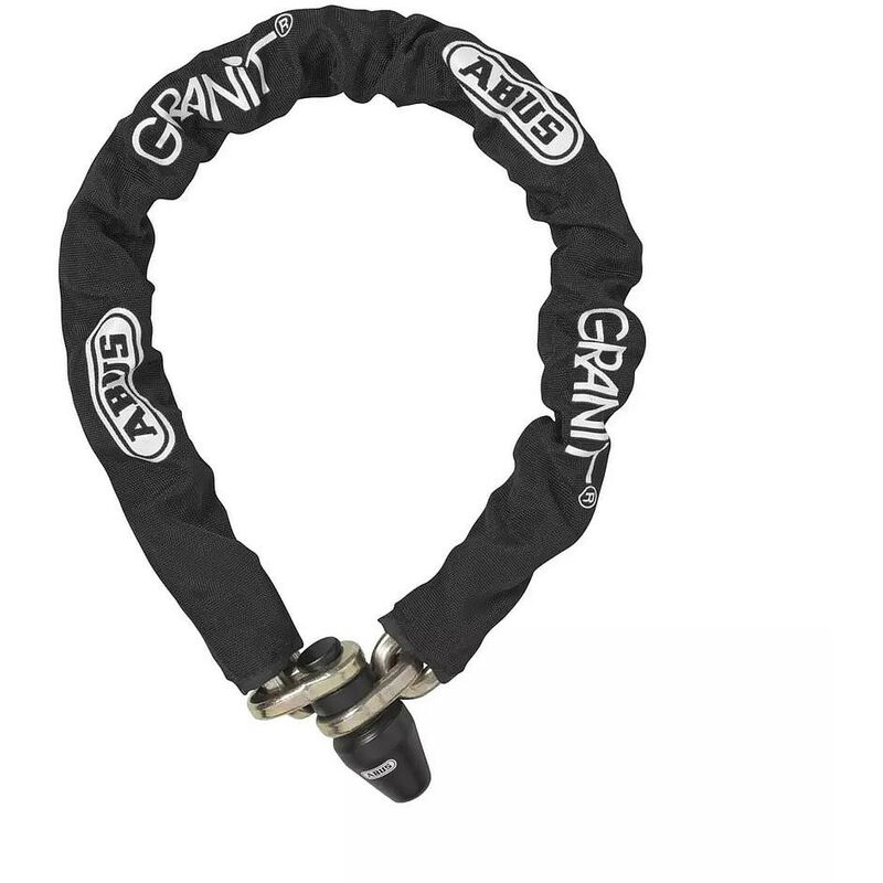 Chaîne Granit 1480 Monobloc x Plus 120 cm d. 14 mm - 1480/14KS 120 - Abus