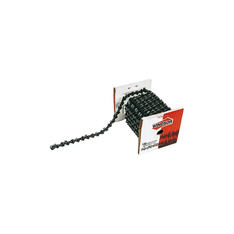Defibrico - chaine carlton pour tronçonneuse 3/8 epaisseur 1,6 CM.60 -A3EP84E