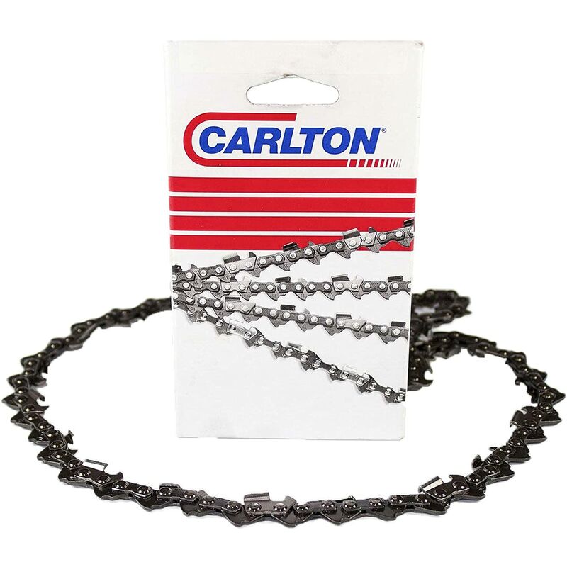 Chaine Carlton pour tronçonneuse 3/8 epaisseur 1,3 CM.35 -N1C053E