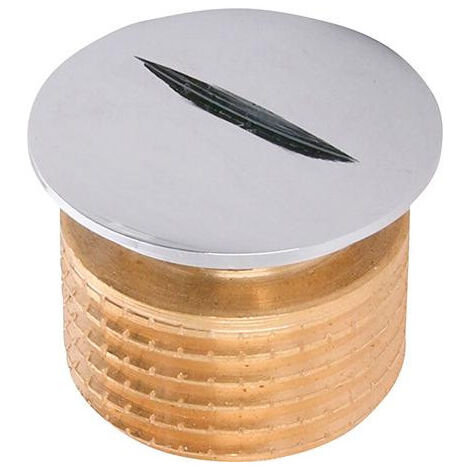 Chaîne de clapet de vanne 1/2"