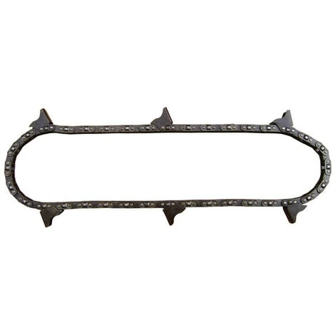 Chaîne de cueilleurs de maïs ELITE 034851N