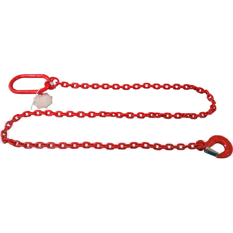 Chaîne de débardage - chaîne de grue 6 mm