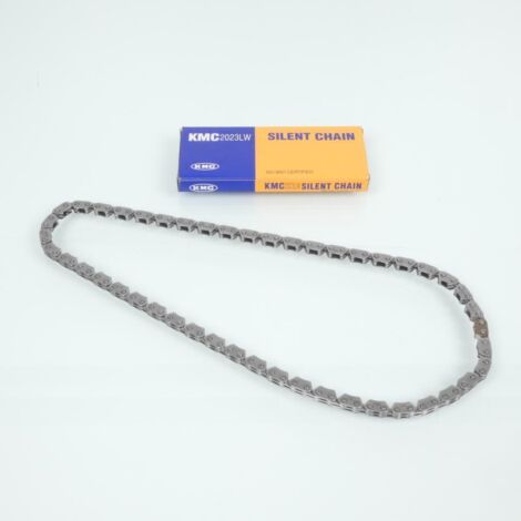 Chaîne de distribution KMC pour Scooter MBK 150 Thunder 2002 à