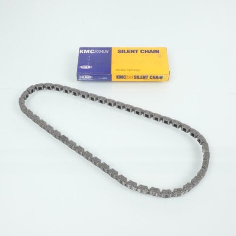 Chaîne de distribution KMC pour Scooter Suzuki 150 Ux Sixteen