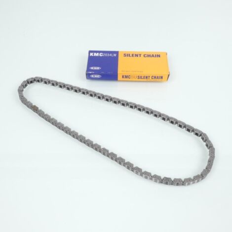 Chaîne de distribution KMC pour Scooter Suzuki 400 Burgman K7-L0