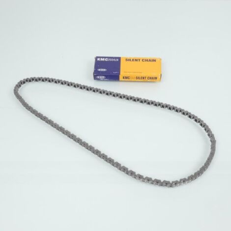 Chaîne de distribution KMC pour scooter Yamaha 400 Xmax 2013-2014