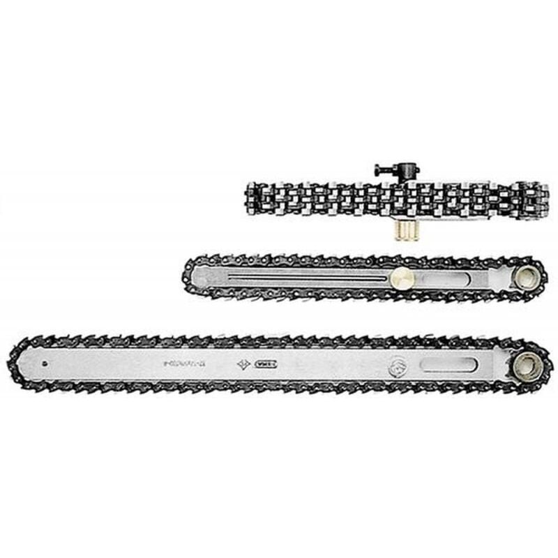 Chaîne de mortaisage mc-cm 30x30x125 b - Festool