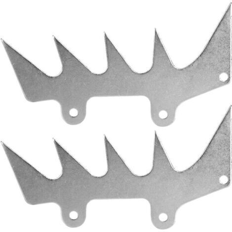 Chaîne de Pare-Chocs, Kit de capteur de chaîne de Pare-Chocs de scie à chaîne pour Chien d'abattage adapté pour Stihl 029039 MS290 MS310 MS390 pièces de Rechange de scie électrique