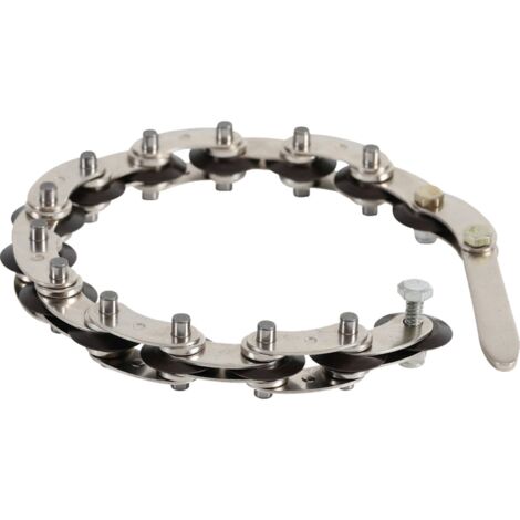 Chaîne de rechange BGS pour coupe-chaîne d'échappement Art. 134 - 130
