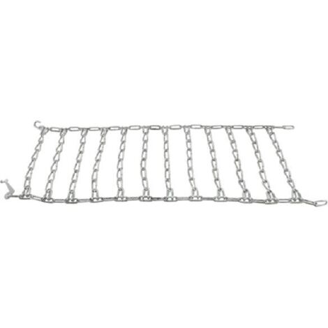 Chaîne de roue pour souffleuse à neige MAORI COMPATIBLE - 057495