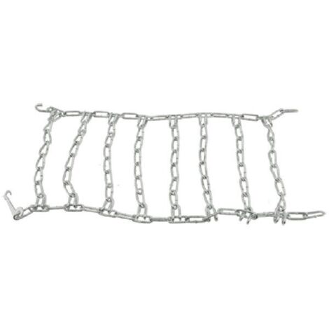Chaîne de roue pour souffleuse à neige MAORI COMPATIBLE - 057535