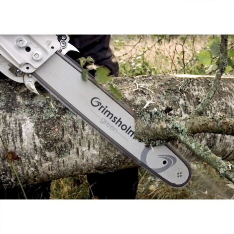Chaîne de scie Grimsholm 44E Premium Cut 00000782 6'' 15 cm 1/4'' 44 1 1 mm