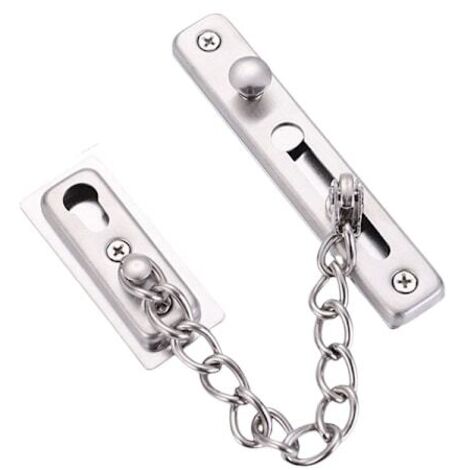 Chaîne de sécurité pour la porte-AquaForge