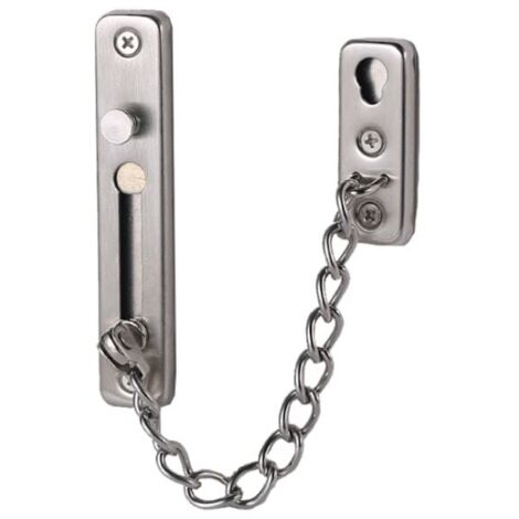 Chaîne de sécurité pour porte-AquaForge