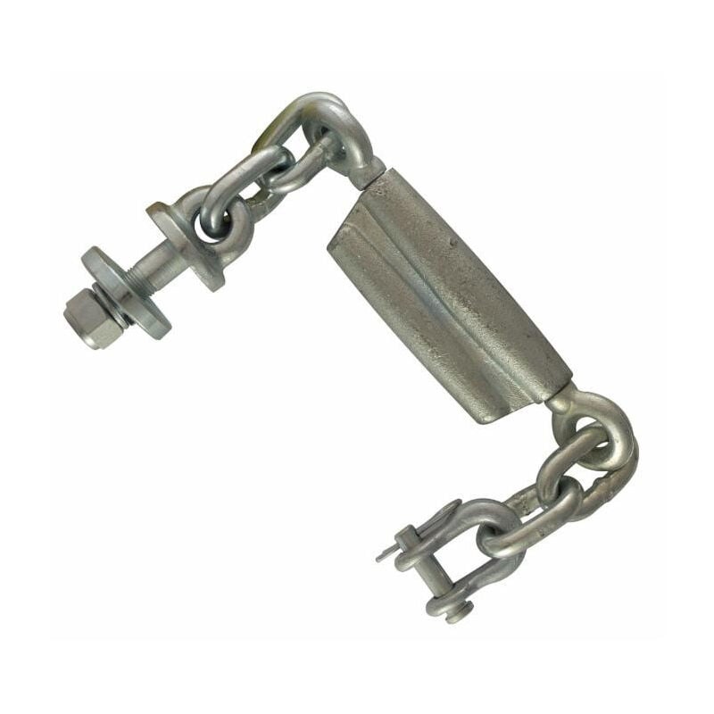 Lem Select - Chaîne de stabilisateur 2+2 mailles adaptable fiat 5002501