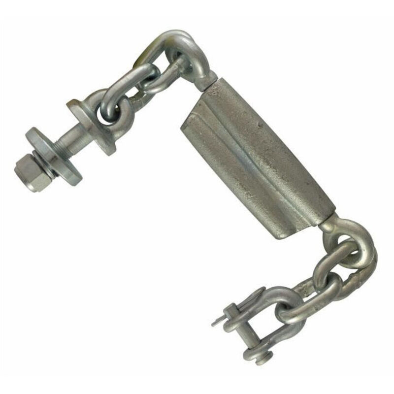 Chaîne de stabilisateur 3+3 mailles adaptable FIAT 5002499