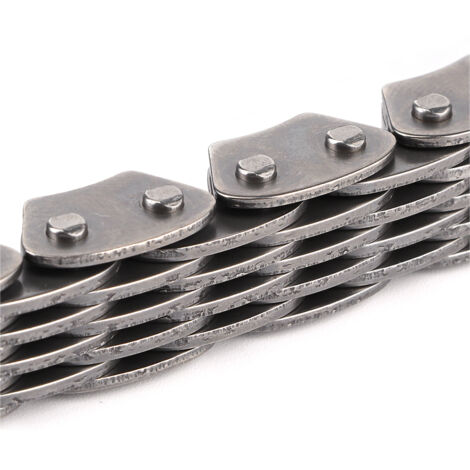 Chaîne de transmission à inversion pour moteur métallique - Pièces de rechange CF500 pour ATV/UTV/Gokart