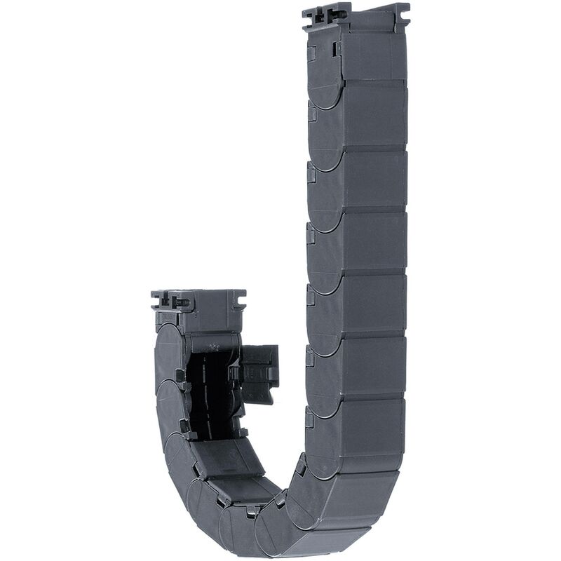 Chaîne de transmission d'énergie Igus 117.048.075.0 1 pc(s) D19495