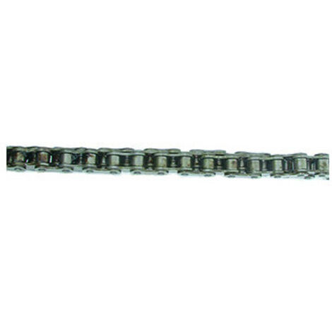 Chaîne de transmission modèle C35 - 9,5 x 4,8 mm - Longueur 3 m