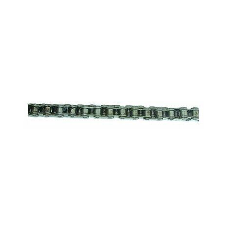 Chaine De Transmission Modèle C43 Pas 1/2'' X 1/8'' Longueur:3m