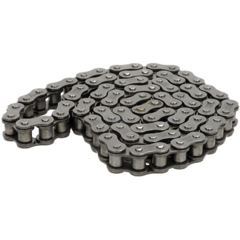 Chaîne de transmission pour tondeuse à gazon COMPATIBLE PUBERT - 033005