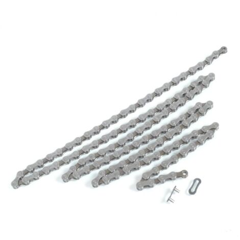 Chaîne de transmission pour vélo Shimano 7/8V / HG40 / 116