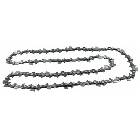 Chaîne de tronçonneuse 12'' x 3/8'' x 1,3 mm (0,050'') x 45 maillons - 781122 - Hikoki